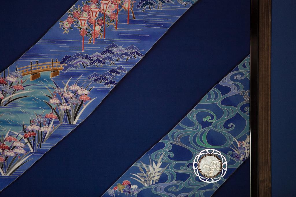 Villa Yuzen Tabi-Ne Kanazawa Exterior foto
