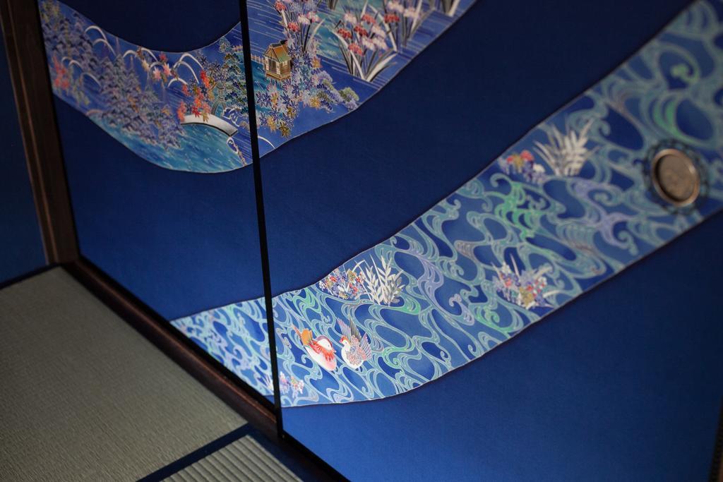 Villa Yuzen Tabi-Ne Kanazawa Exterior foto